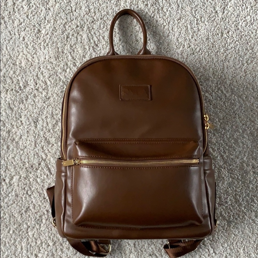 ‼️SOLD‼️Ryla Diaper Backpack